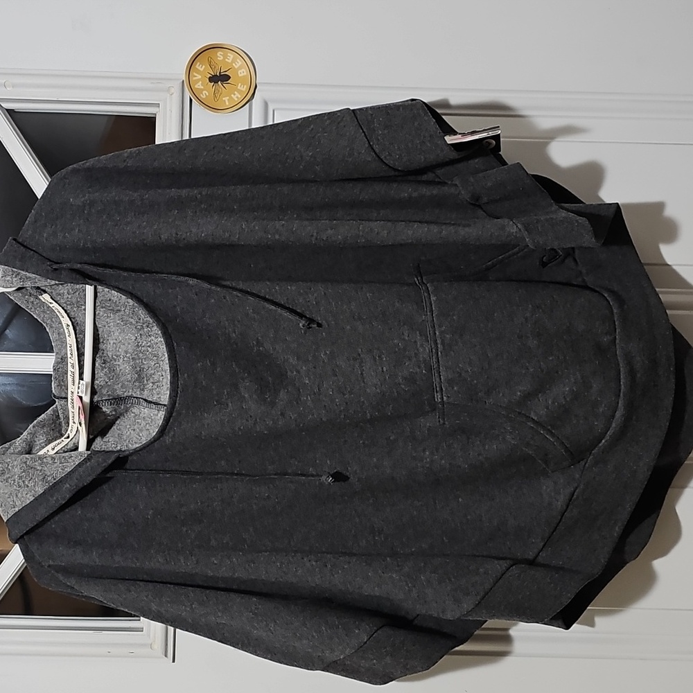 Roxy Destination pull over Pancho size ML